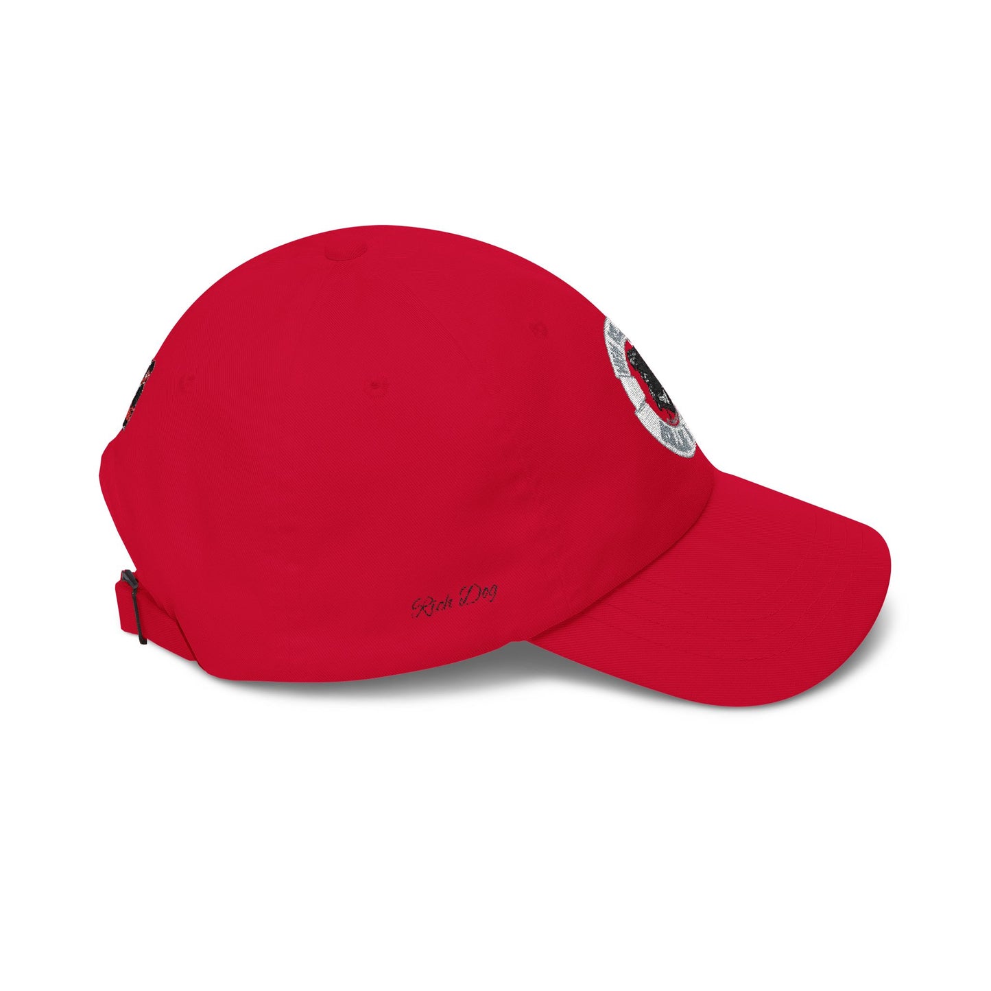 Rich Dog Popz Cap