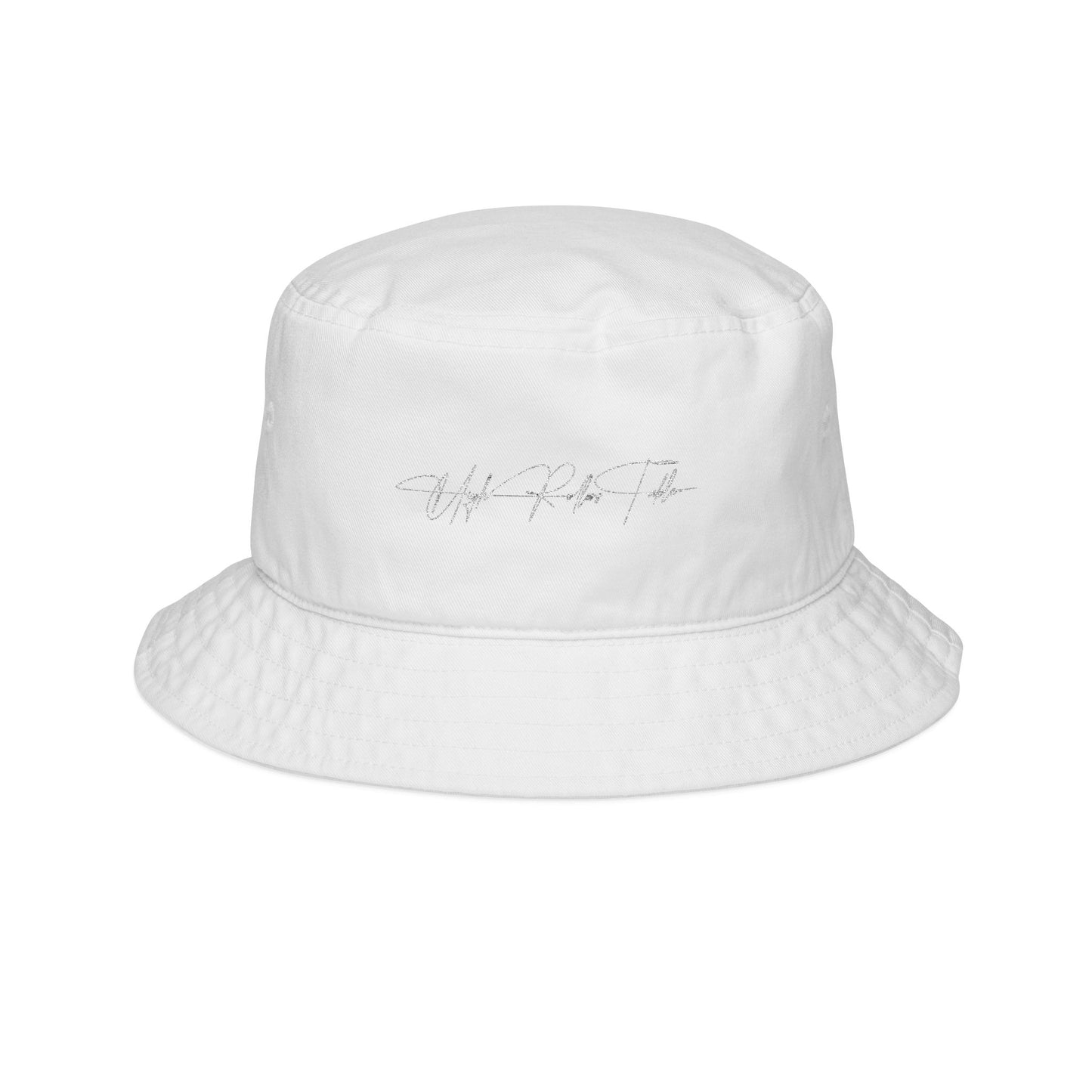 Vintage High Roller's Bucket Hat