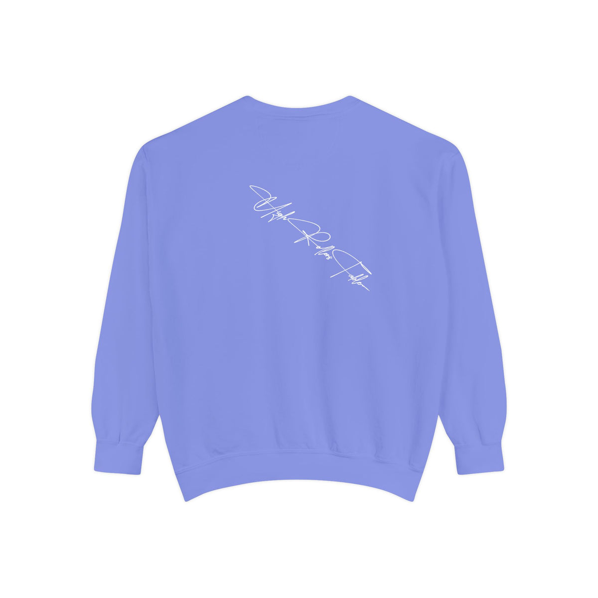 Big Chillin  Crewneck Sweatshirt