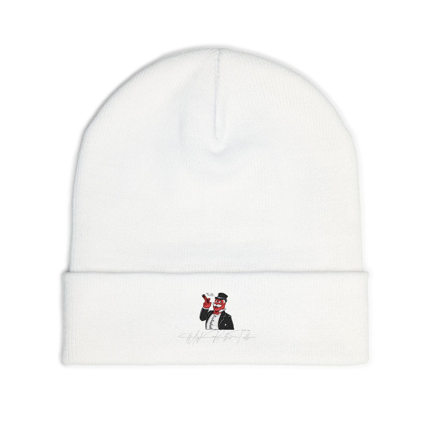 Vintage High Roller's Beanito Cap