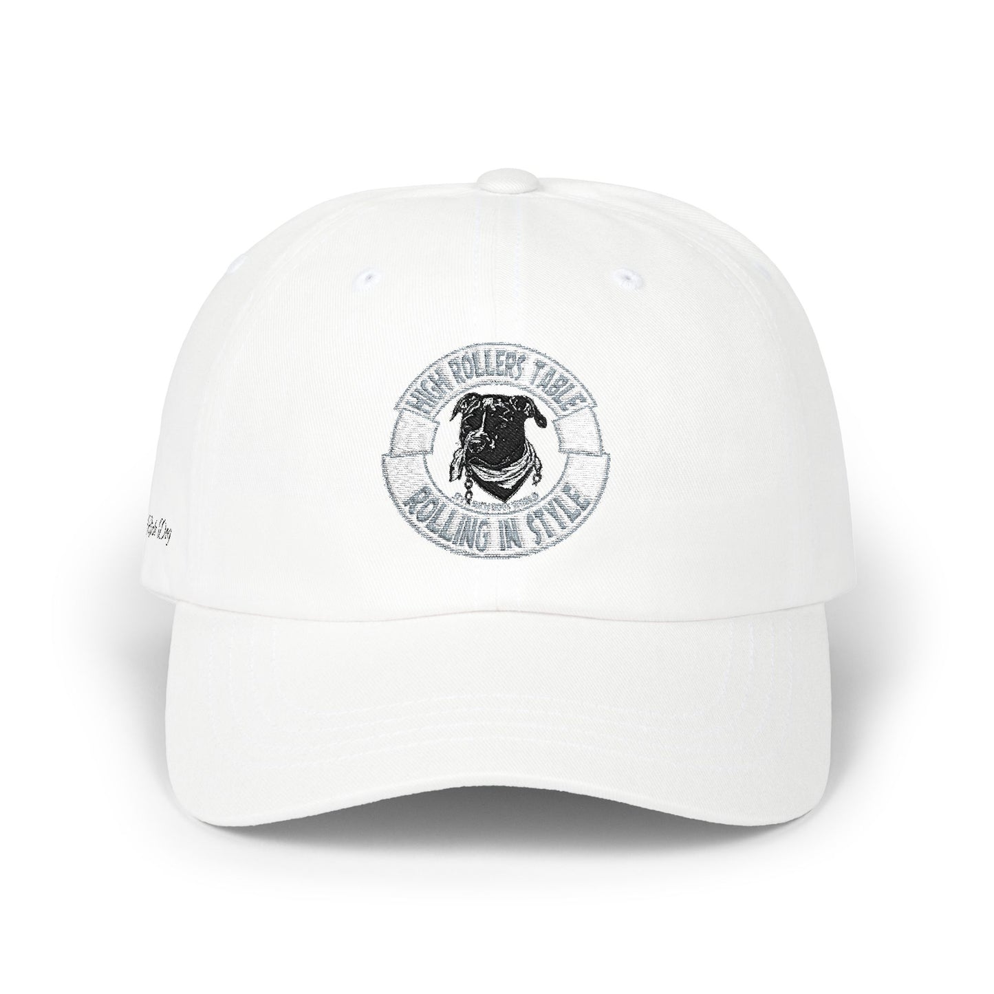 Rich Dog Popz Cap