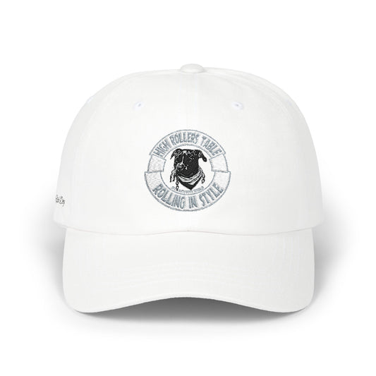 Rich Dog Popz Cap