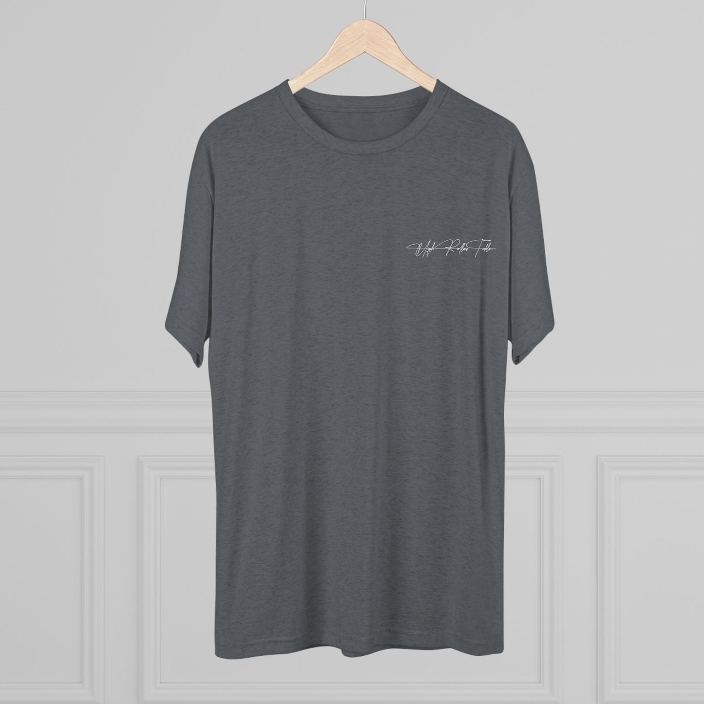 Vintage High Roller's Vacation Tee