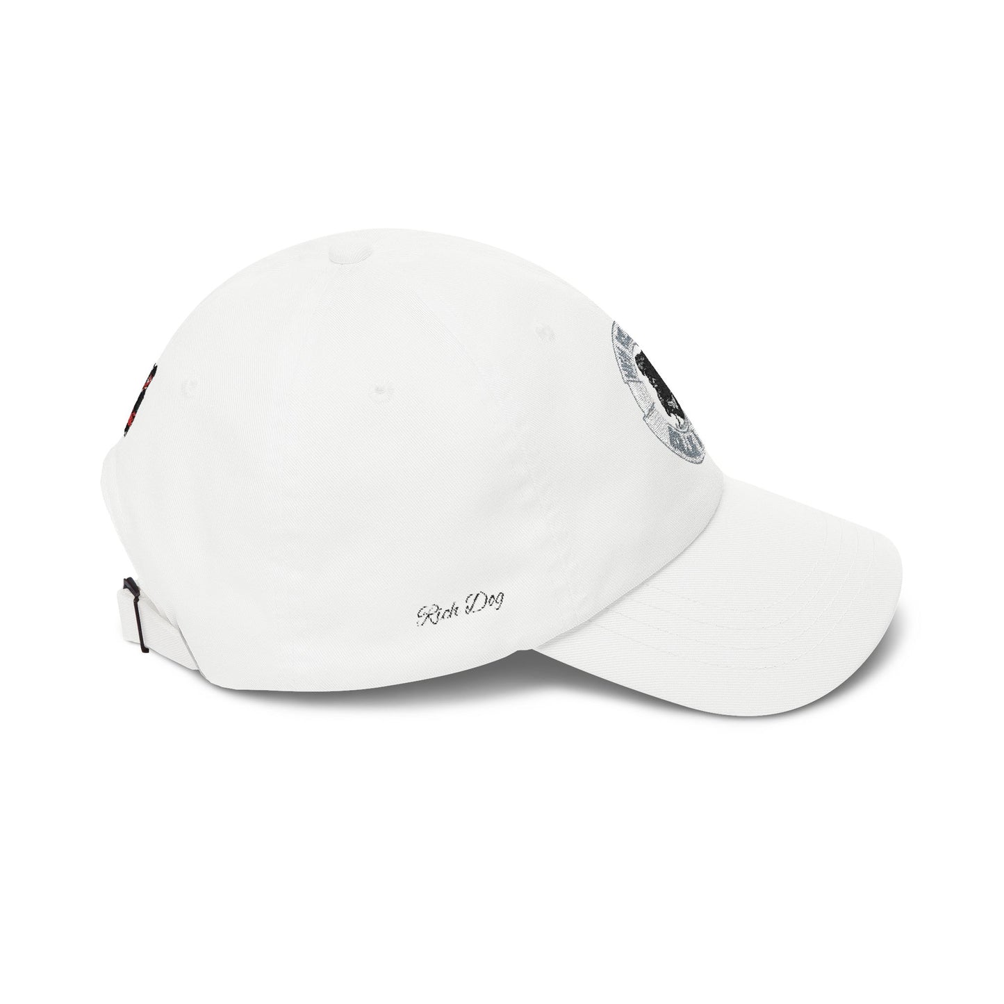 Rich Dog Popz Cap