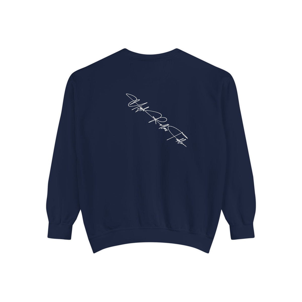 Big Chillin  Crewneck Sweatshirt