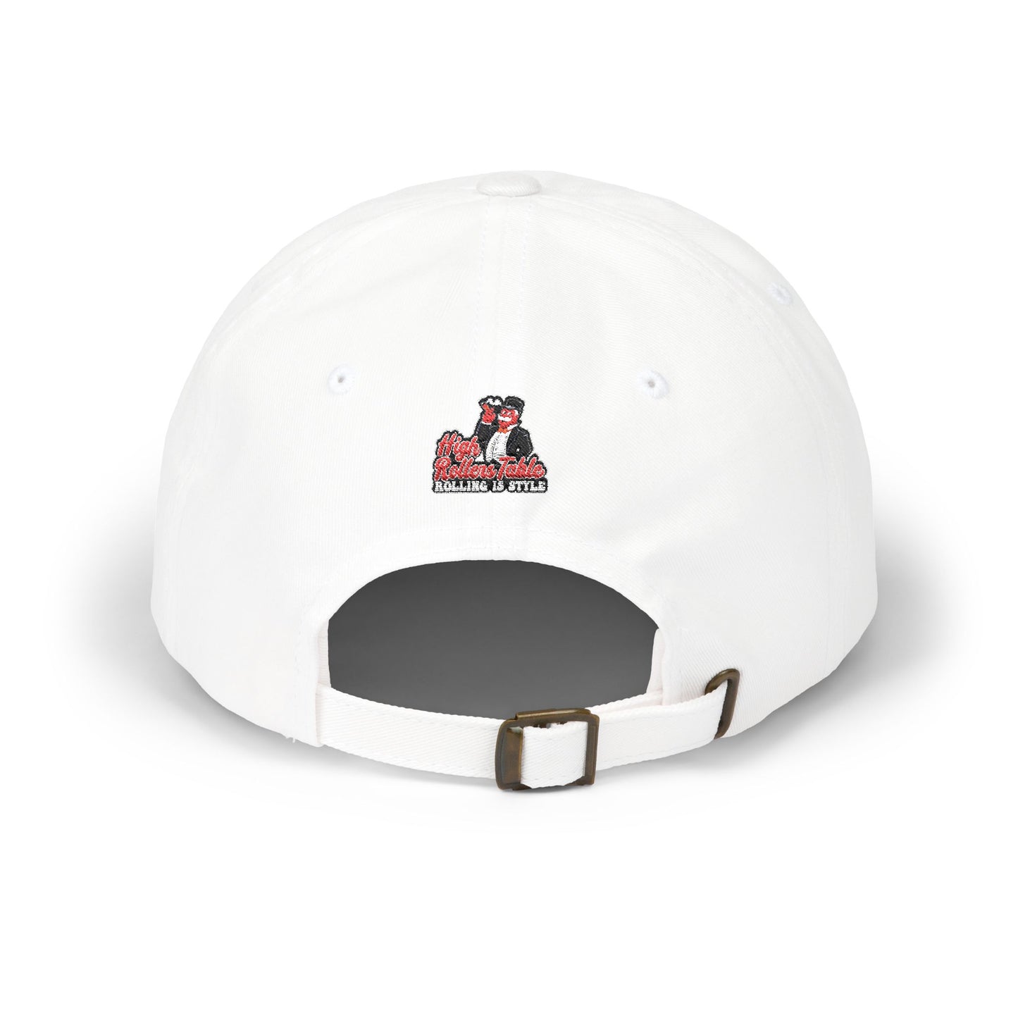 Rich Dog Popz Cap