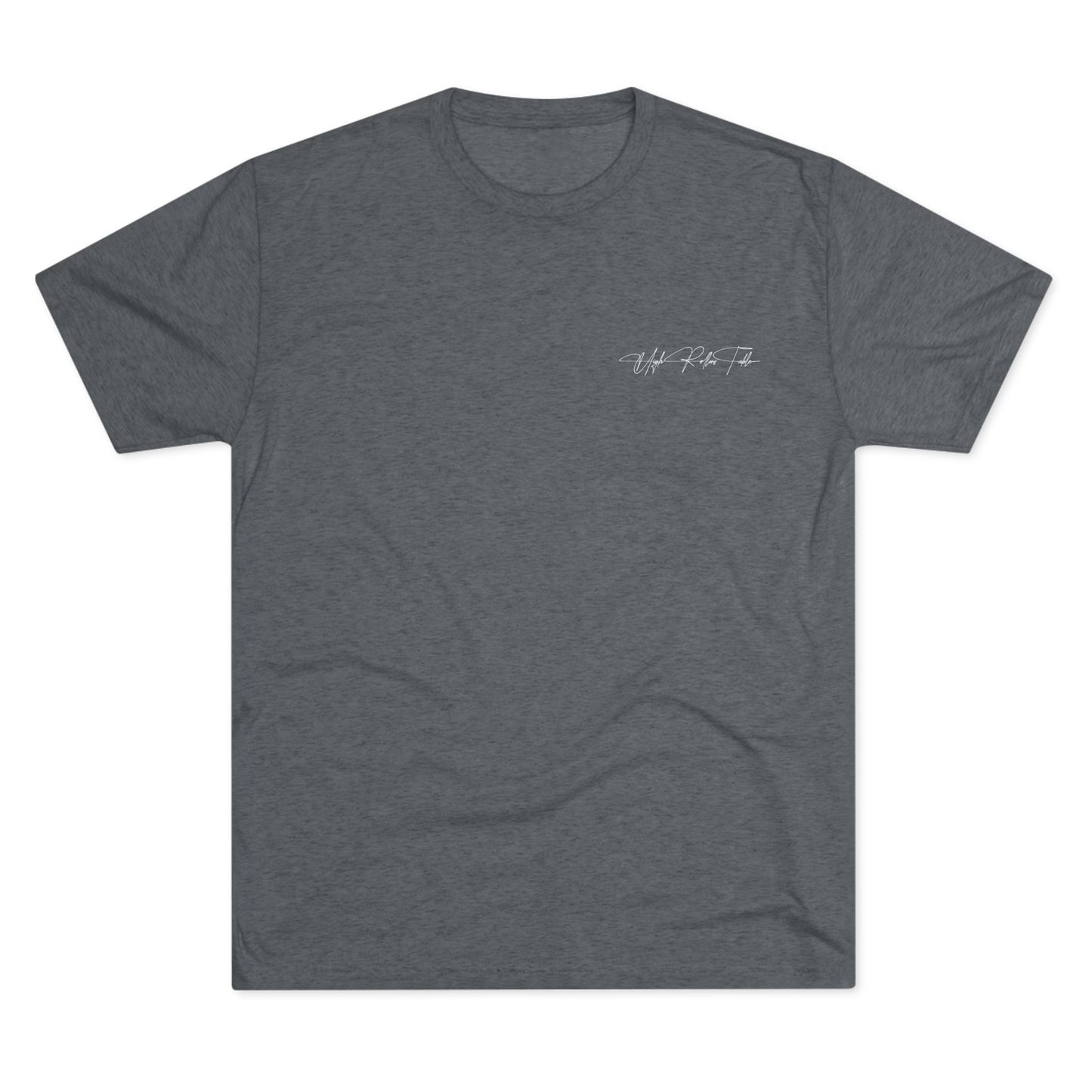 Vintage High Roller's Vacation Tee