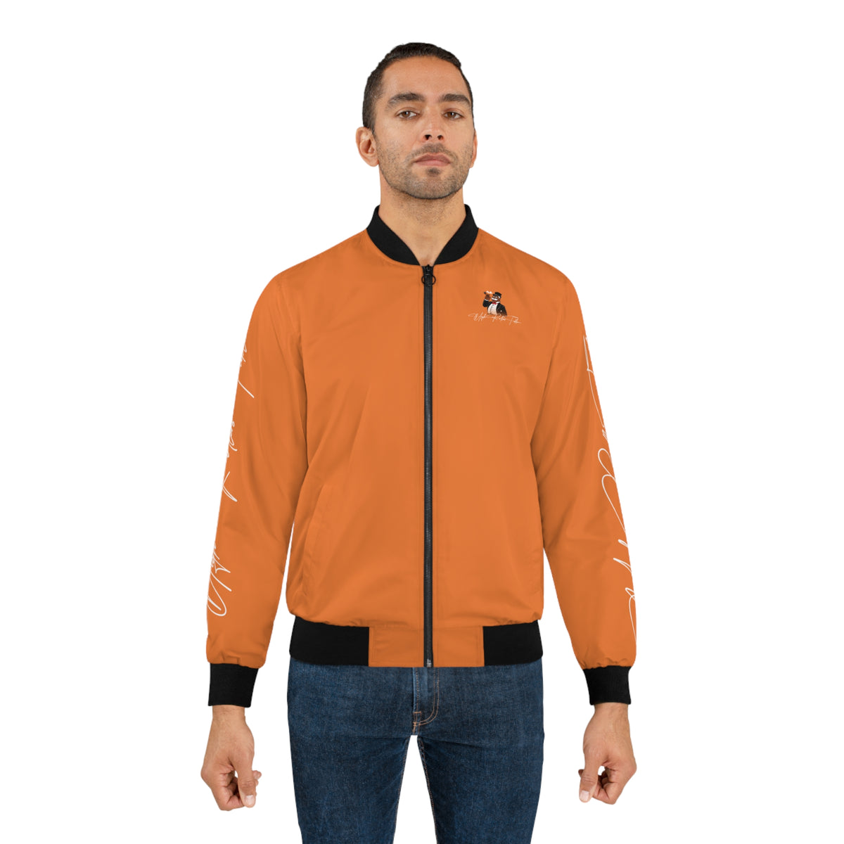 "Heritage" HRT - Bomber Jacket