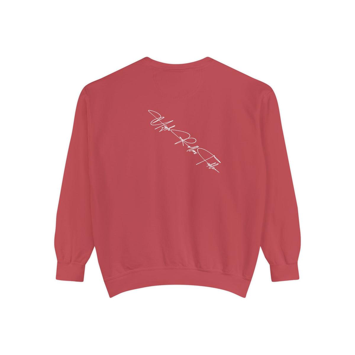 Big Chillin  Crewneck Sweatshirt