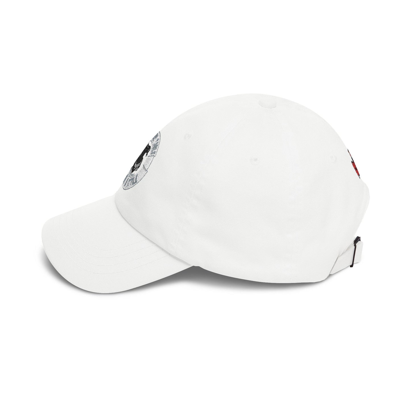 Rich Dog Popz Cap