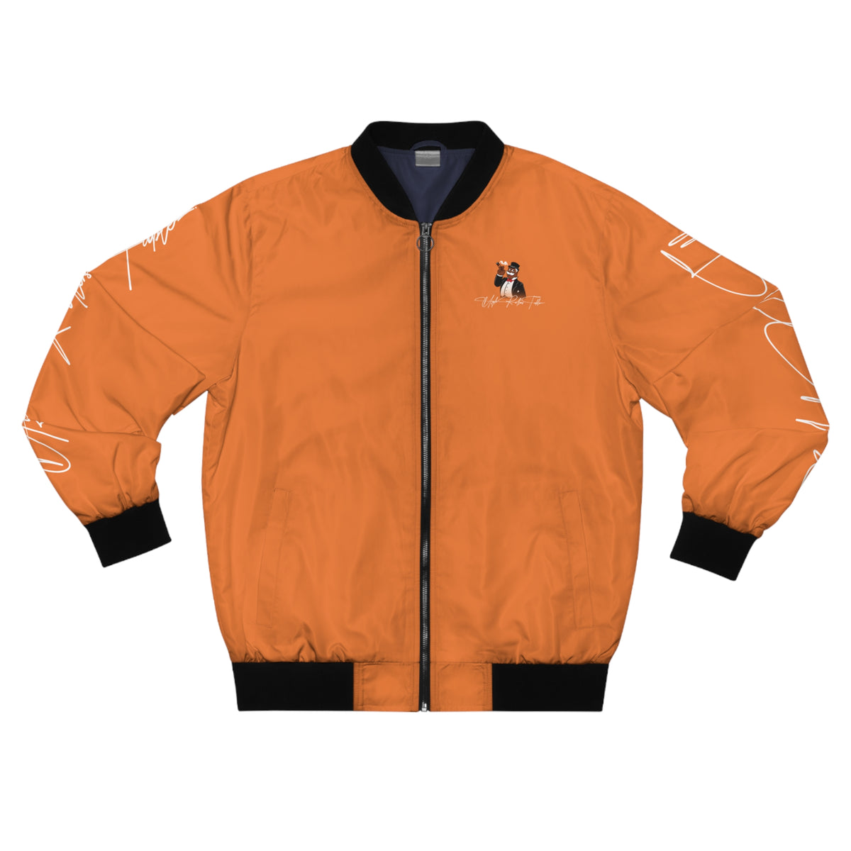 "Heritage" HRT - Bomber Jacket