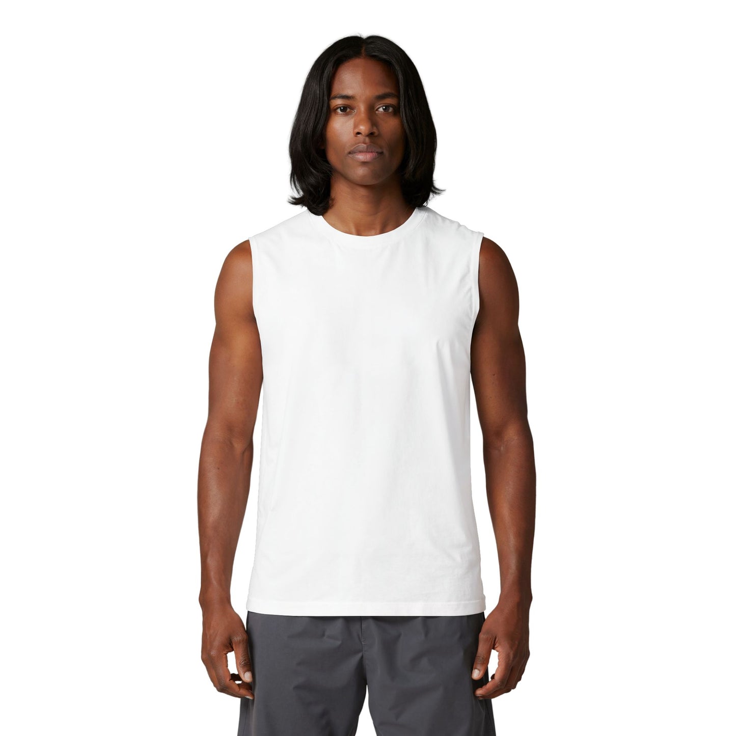 Big Rich Dog - Muscle Tank
