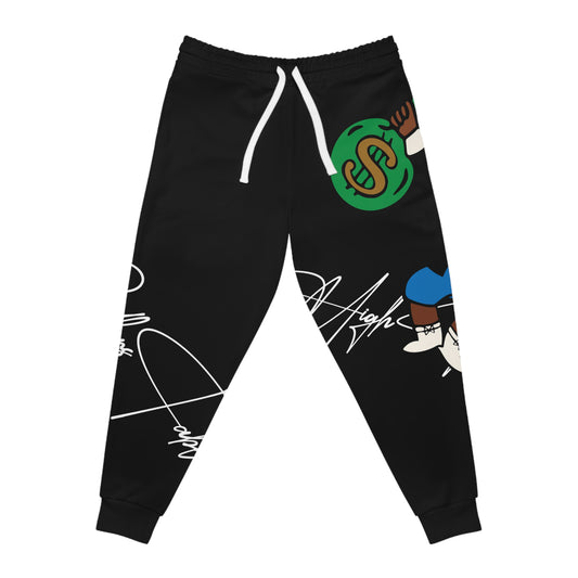 Prichard's Joggers