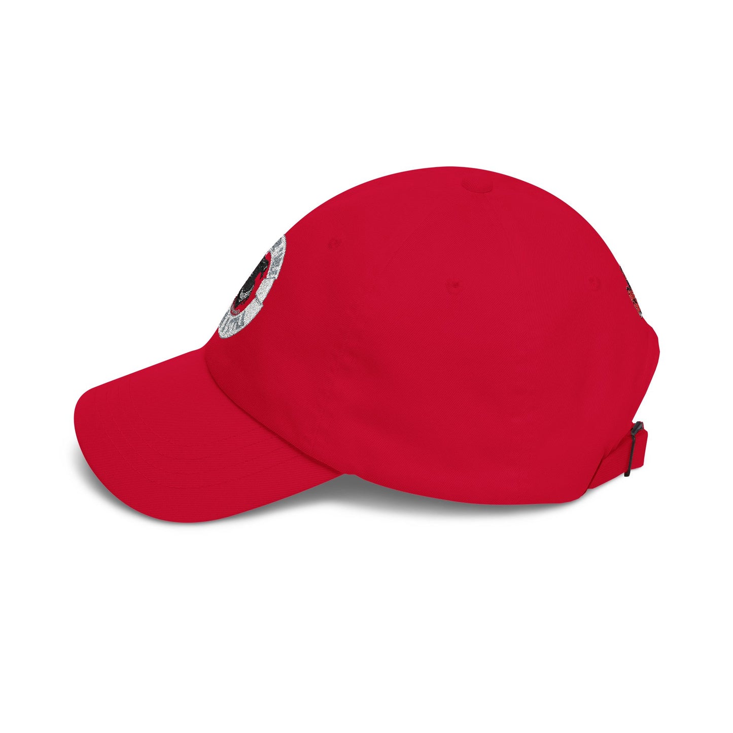 Rich Dog Popz Cap