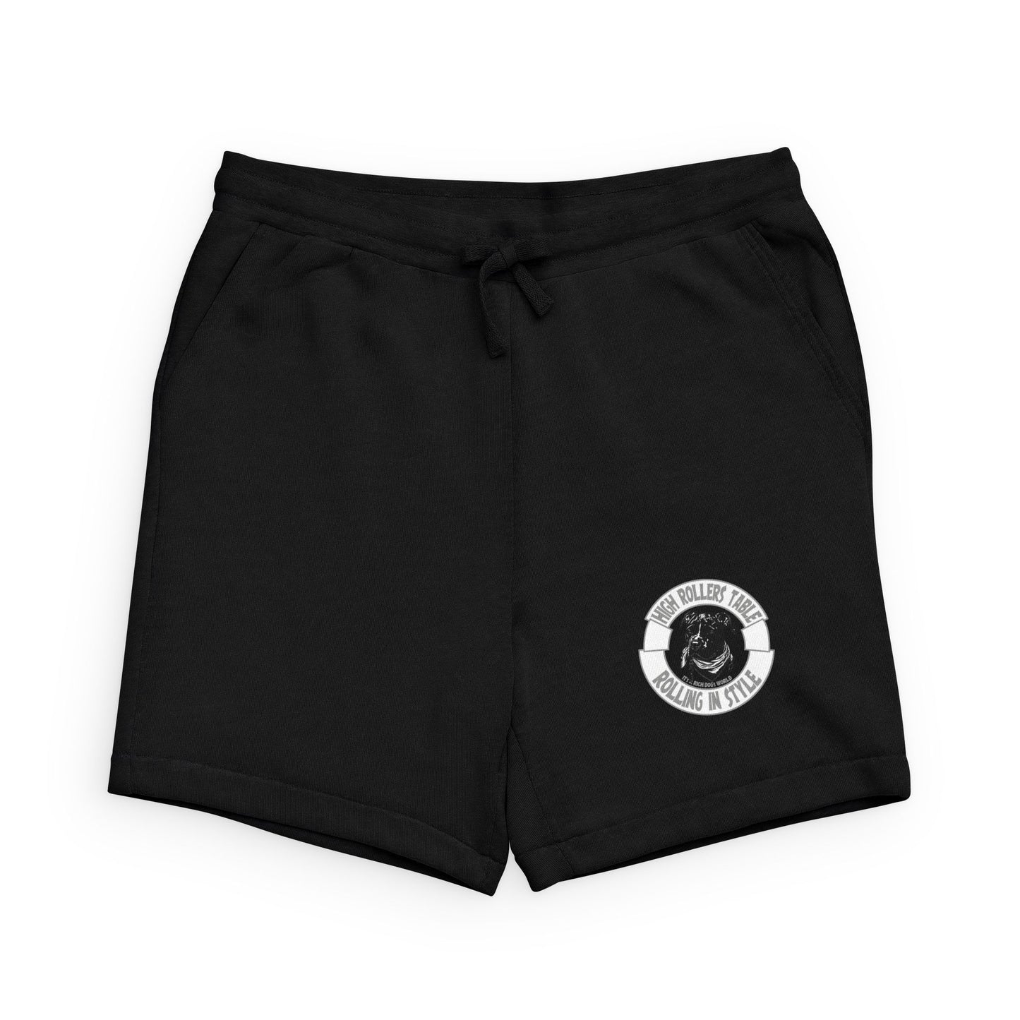 A Rich Dog's- Athletic Lounge Shorts