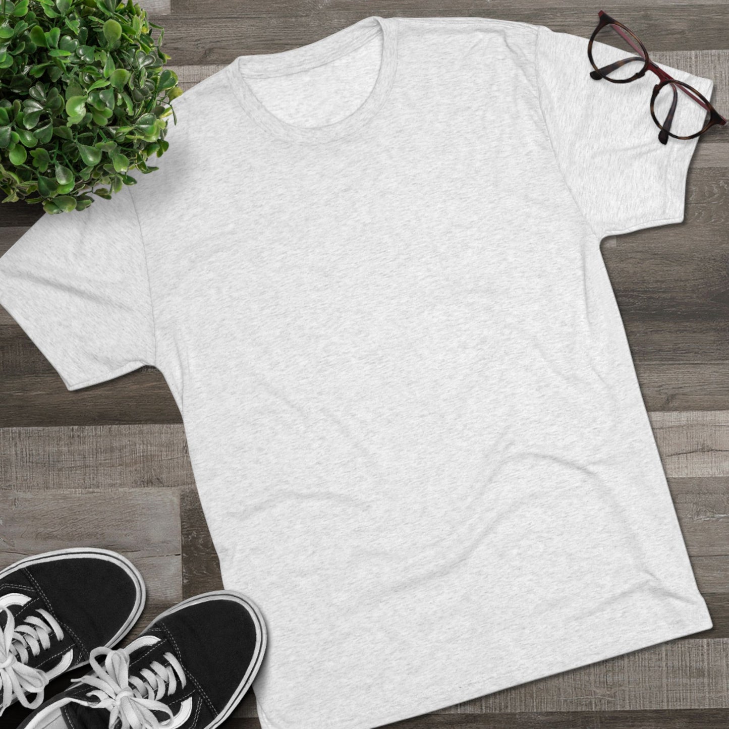 Vintage High Roller's Vacation Tee
