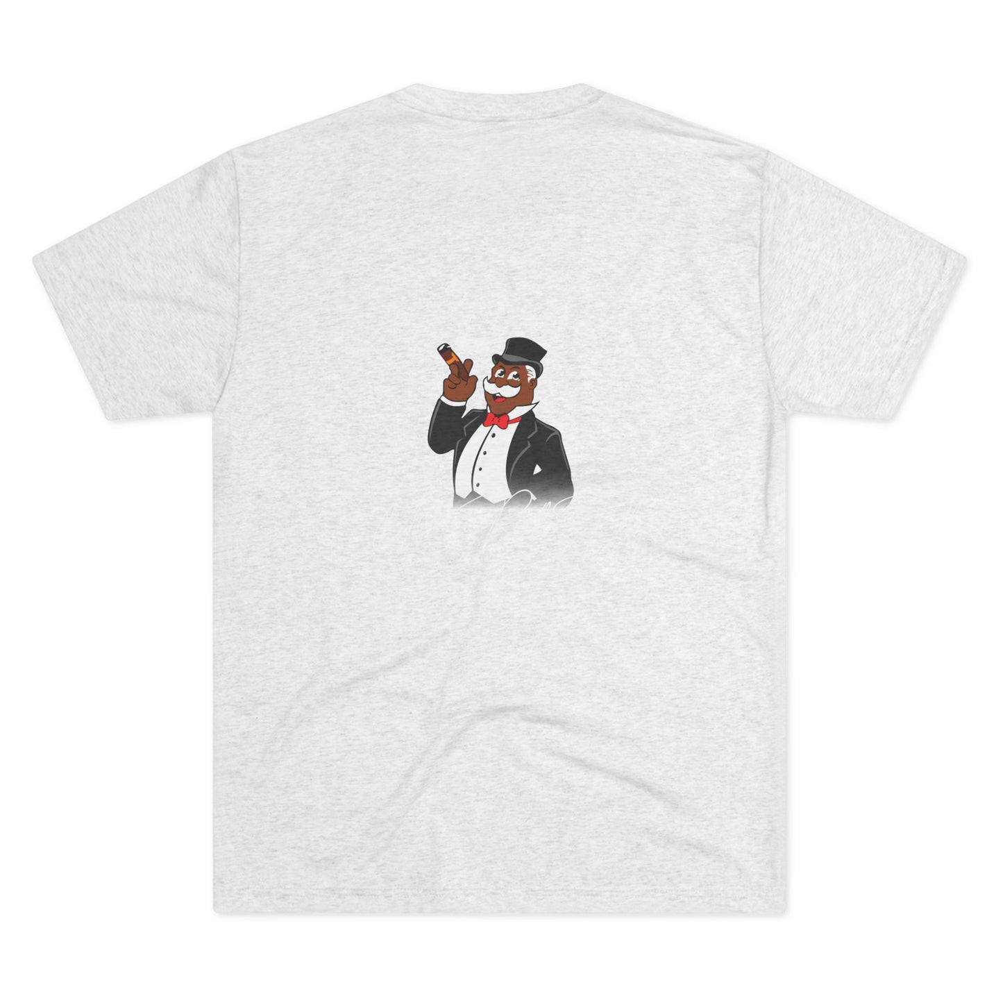 Vintage High Roller's Vacation Tee