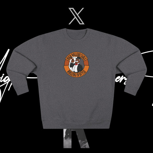 HRT Original Heritage Crewneck