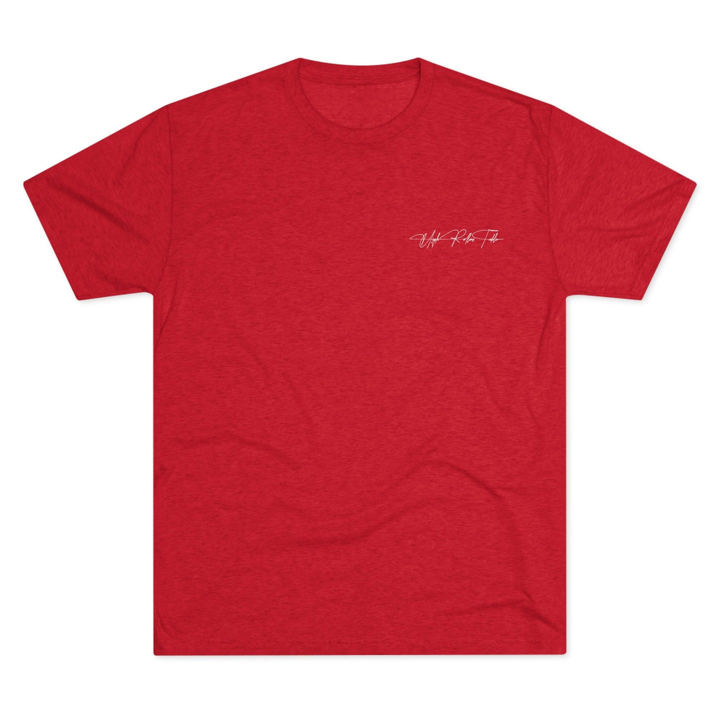 Vintage High Roller's Vacation Tee