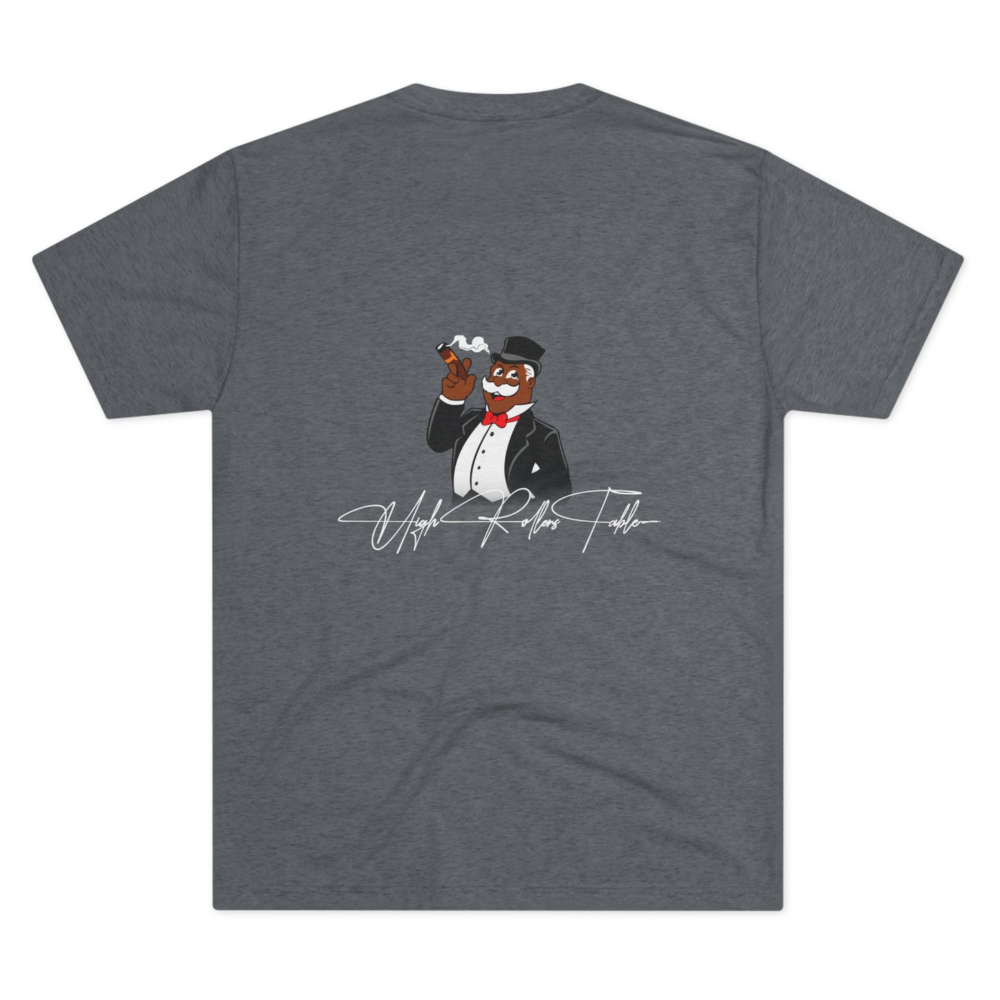 Vintage High Roller's Vacation Tee
