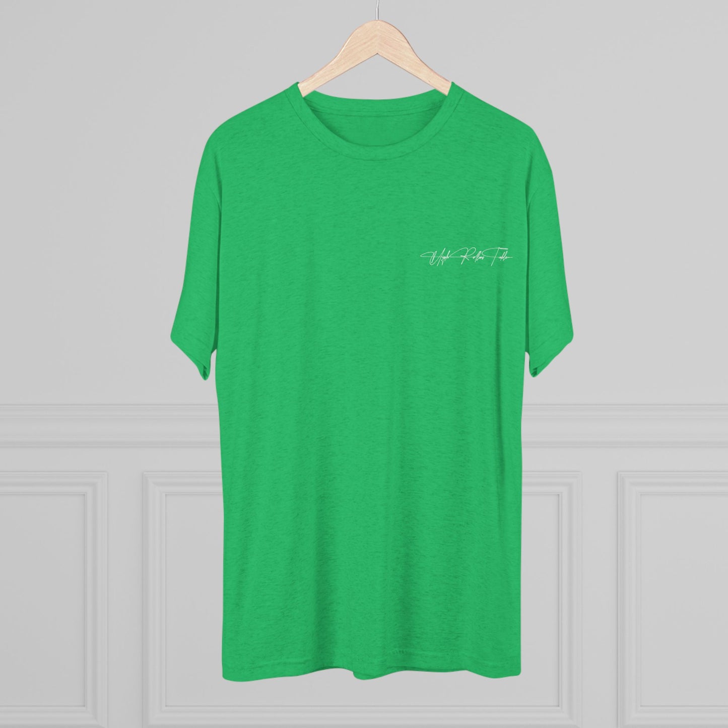 Vintage High Roller's Vacation Tee