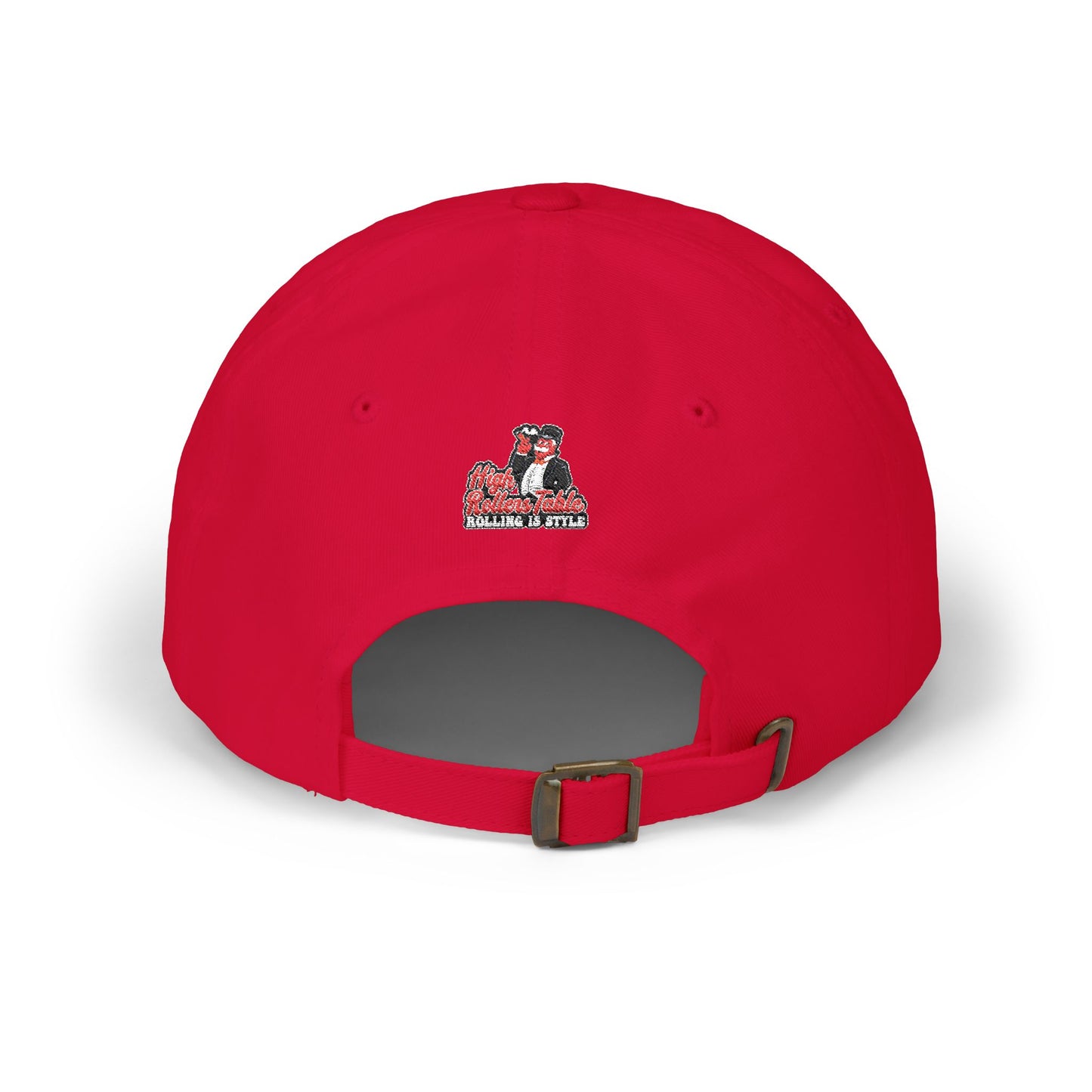 Rich Dog Popz Cap