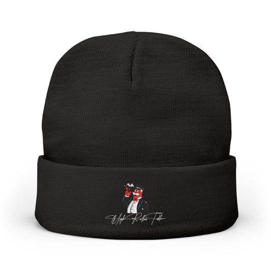 Vintage High Roller's Beanito Cap