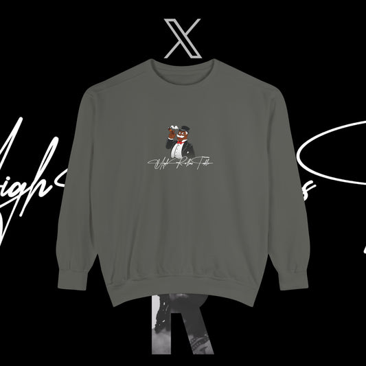 Big Chillin  Crewneck Sweatshirt