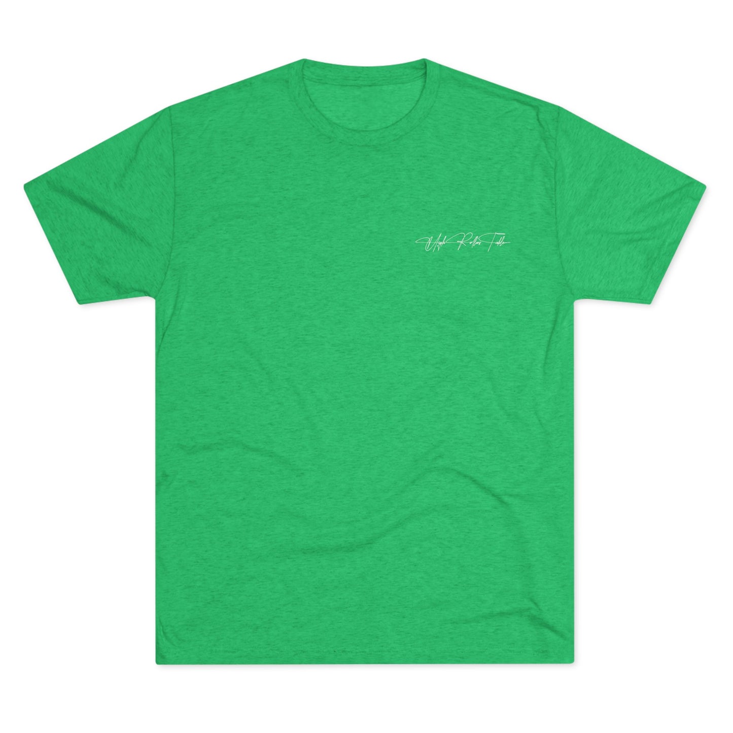 Vintage High Roller's Vacation Tee
