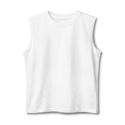 Big Rich Dog - Muscle Tank