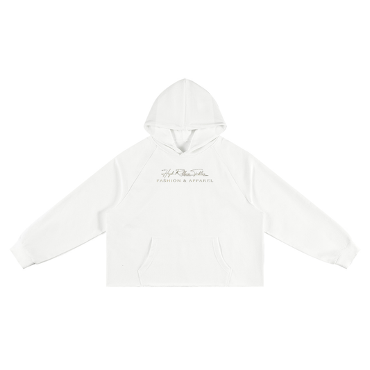"Richie's Poodle's" HRT Box Hoodie